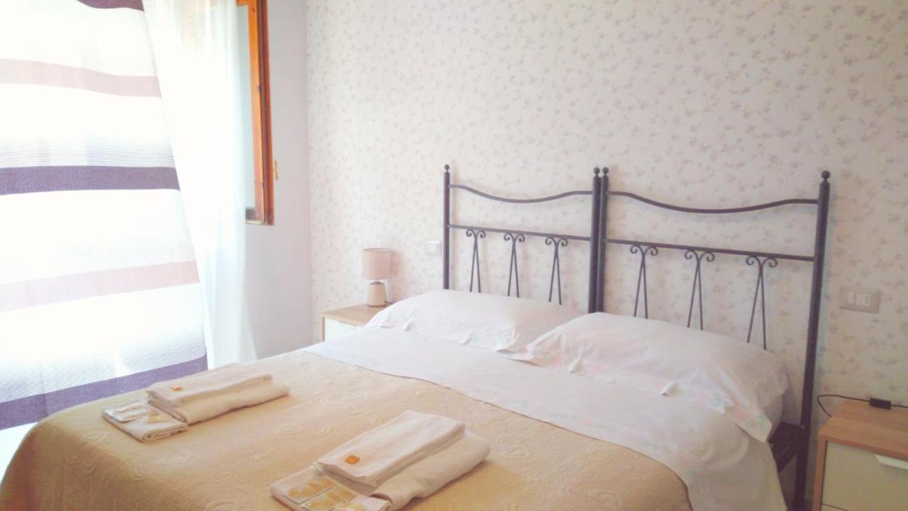 B&B Mariele Барониси Екстериор снимка
