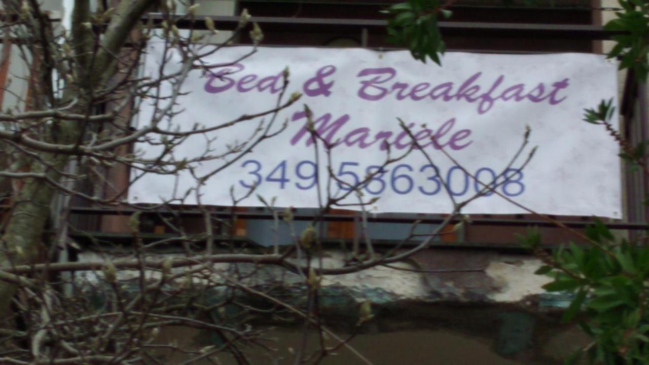 B&B Mariele Барониси Екстериор снимка