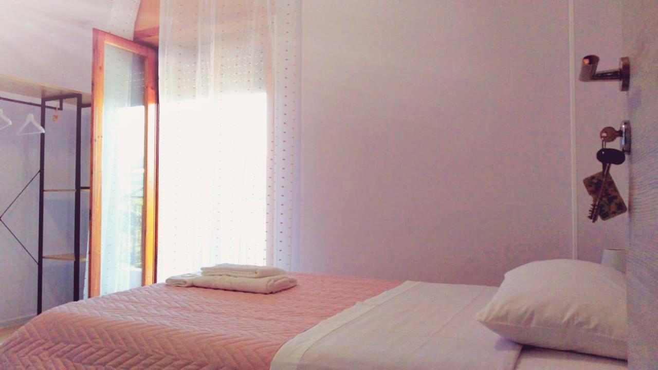 B&B Mariele Барониси Екстериор снимка
