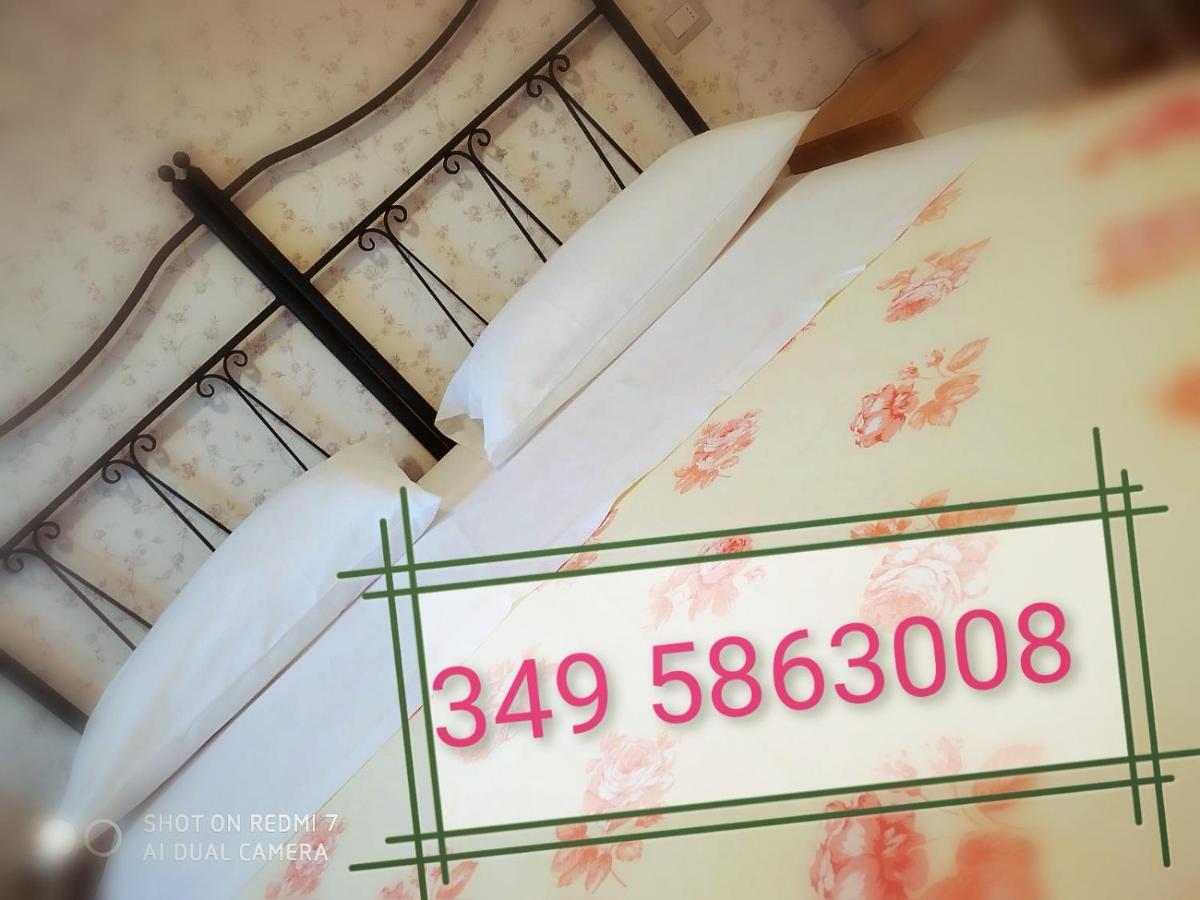 B&B Mariele Барониси Екстериор снимка