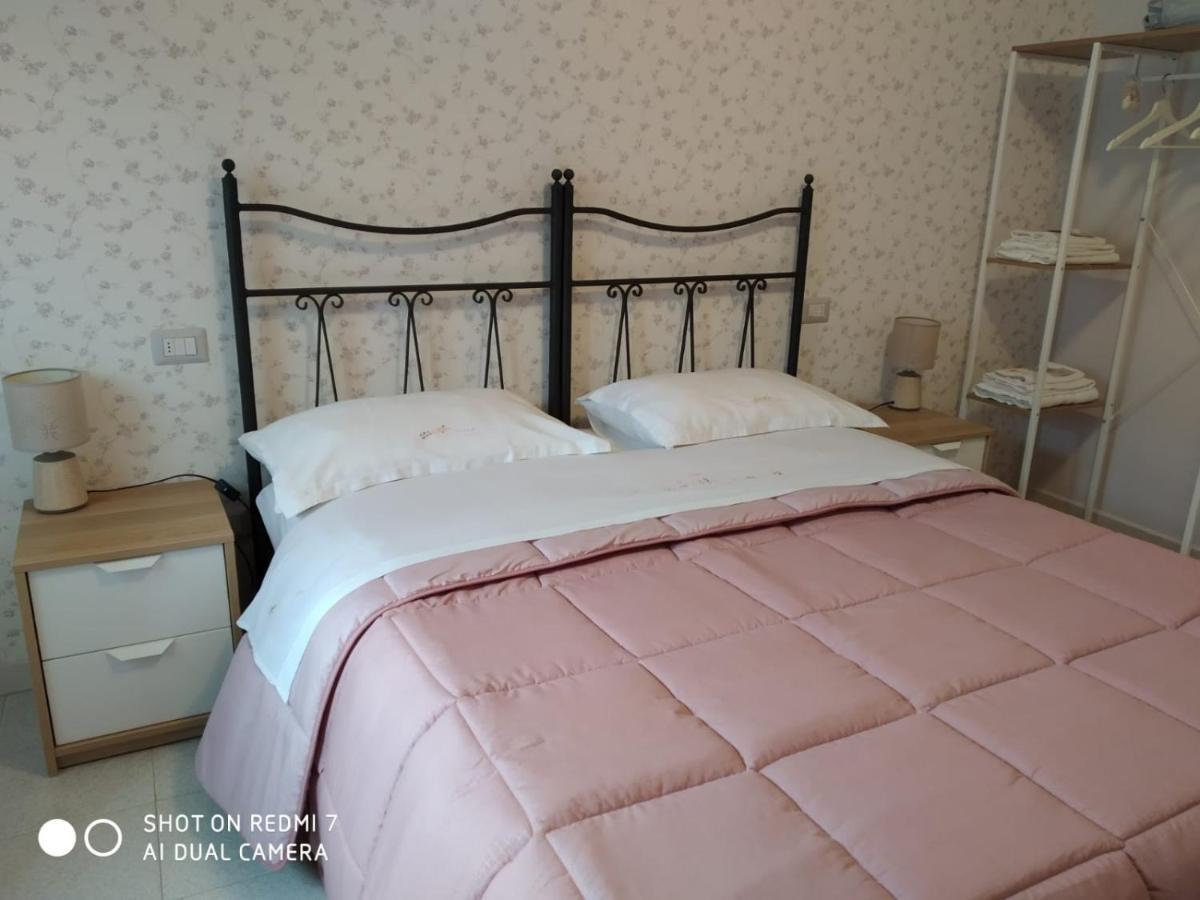 B&B Mariele Барониси Екстериор снимка