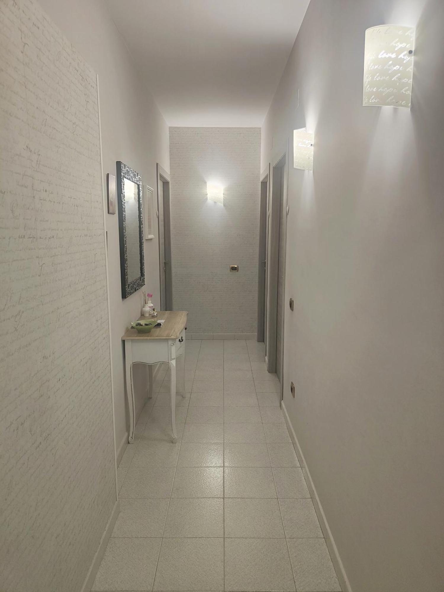 B&B Mariele Барониси Екстериор снимка