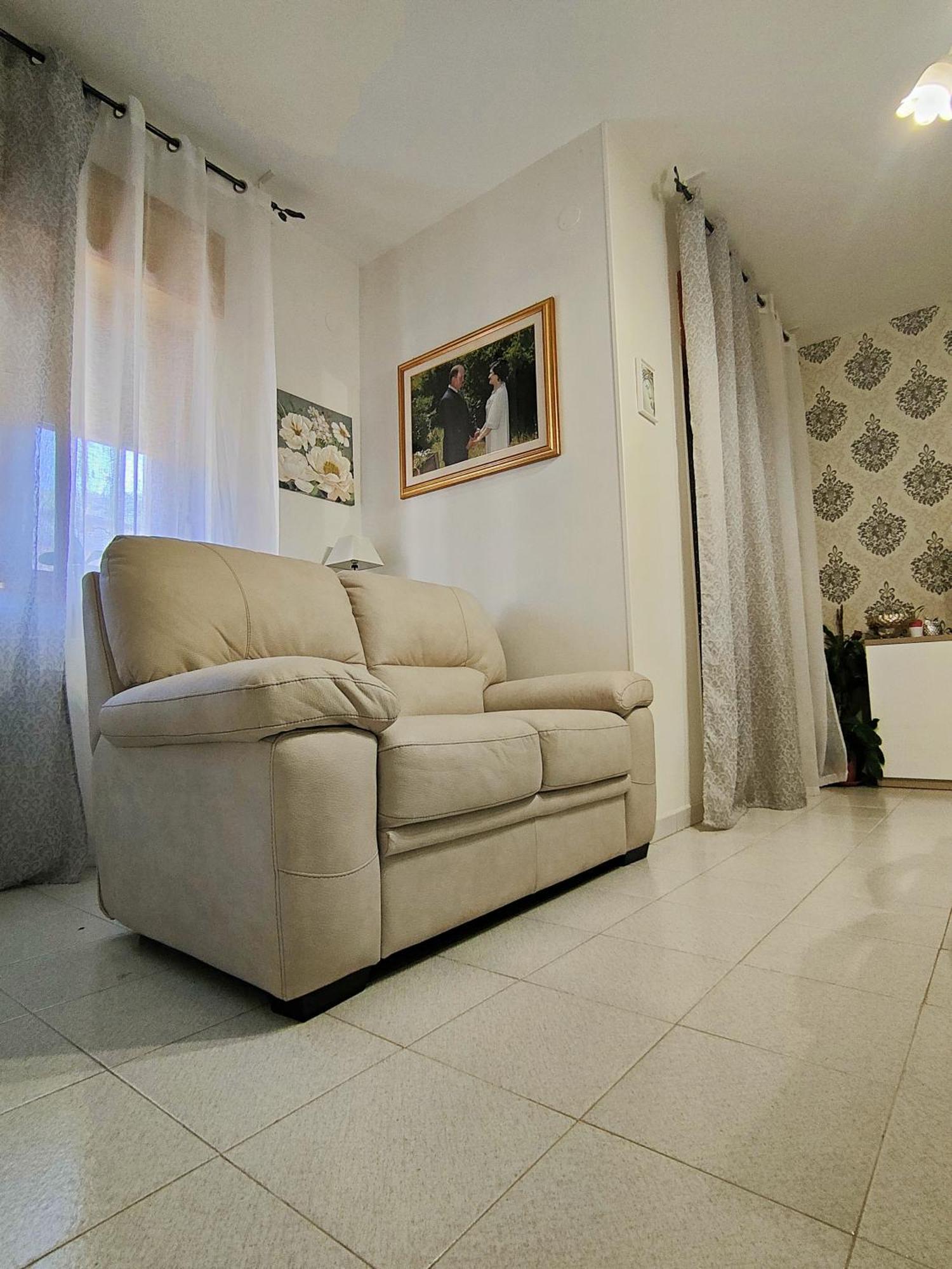 B&B Mariele Барониси Екстериор снимка