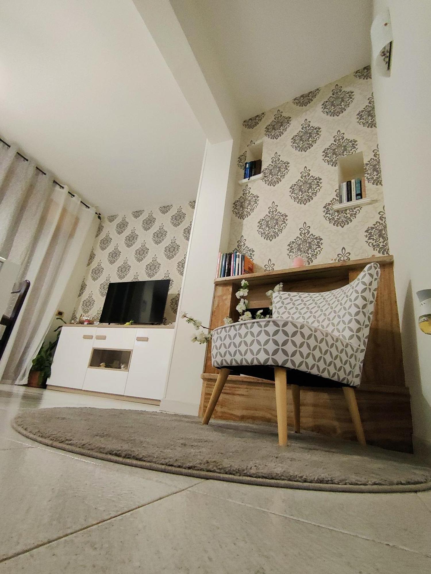 B&B Mariele Барониси Екстериор снимка