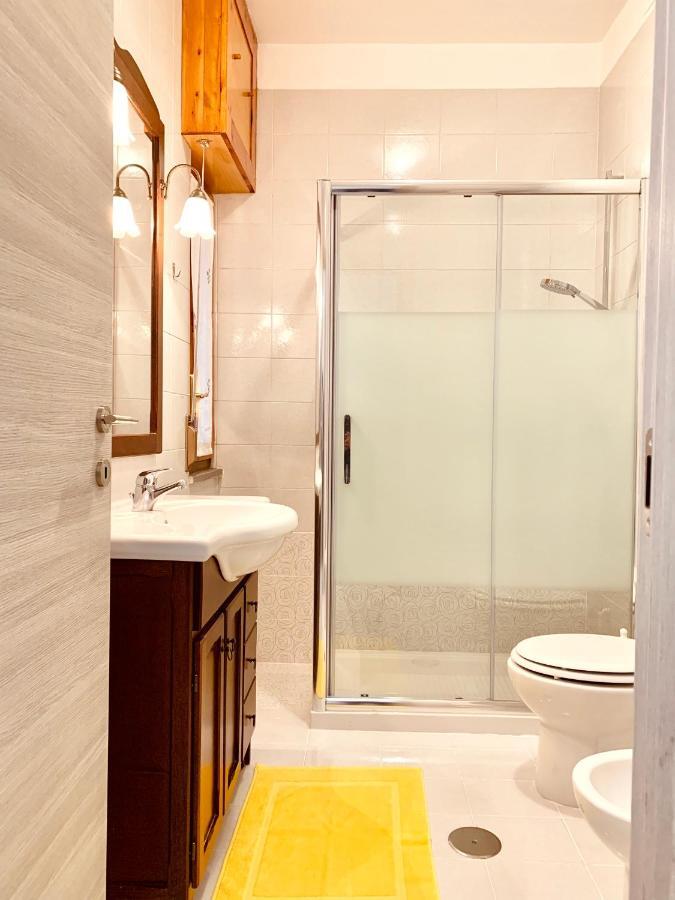 B&B Mariele Барониси Екстериор снимка