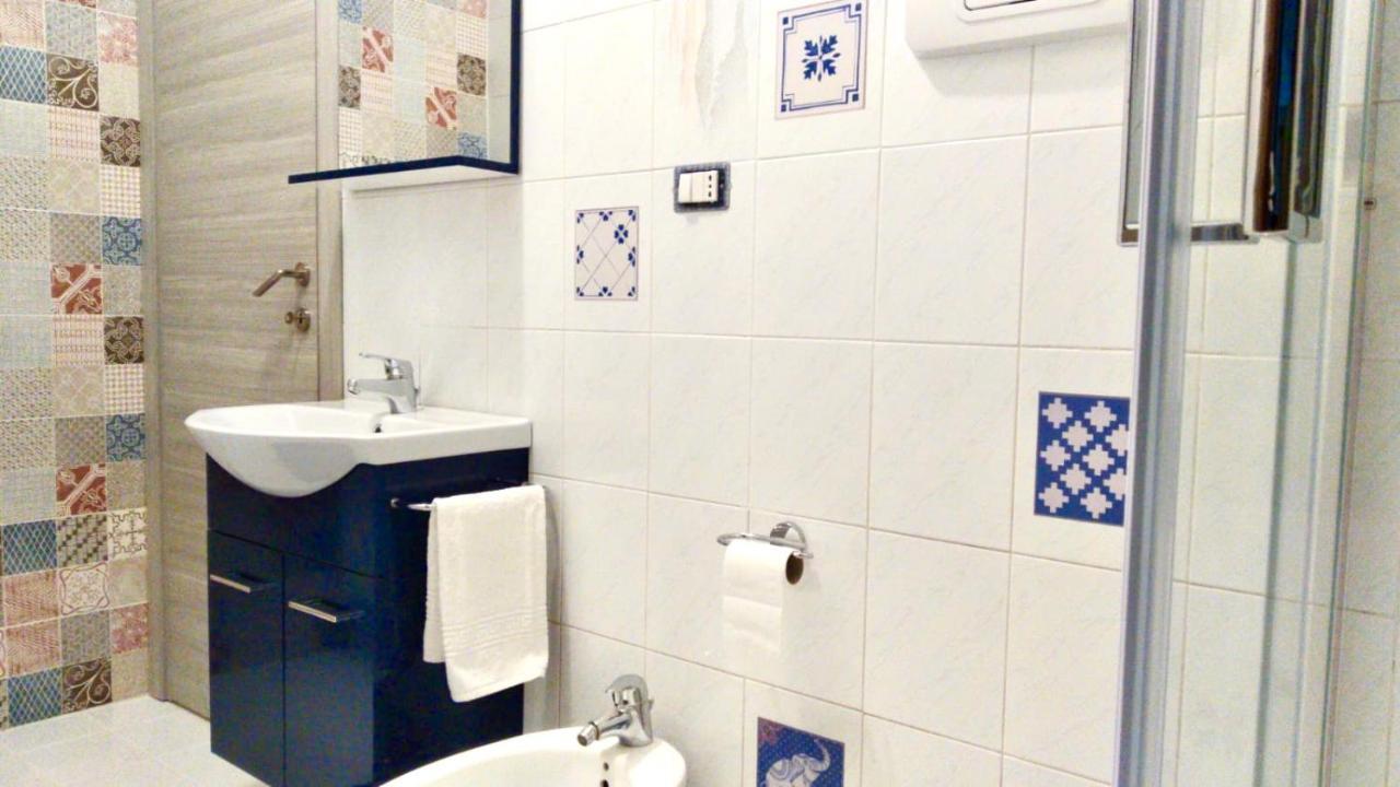 B&B Mariele Барониси Екстериор снимка