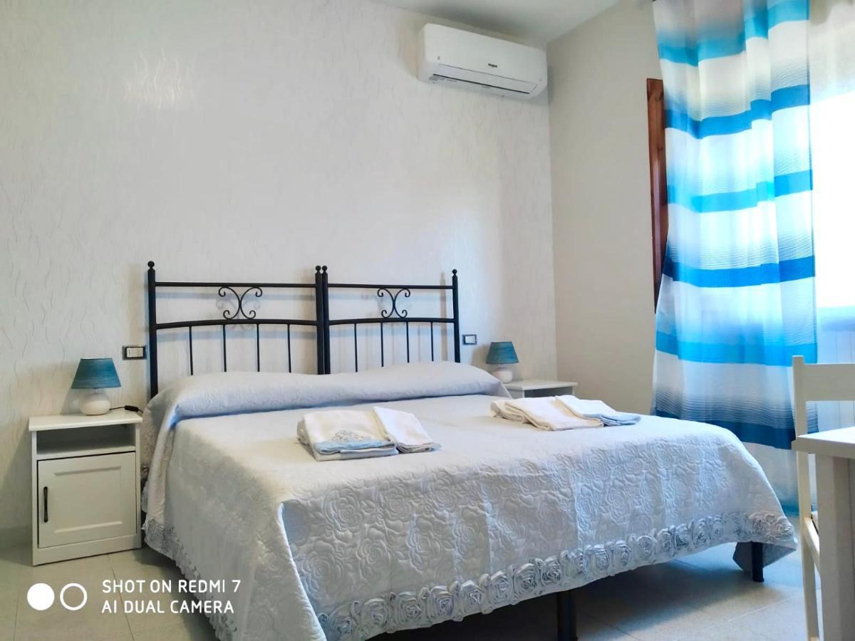 B&B Mariele Барониси Екстериор снимка