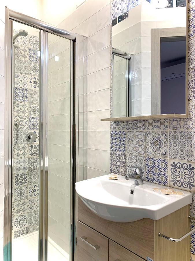 B&B Mariele Барониси Екстериор снимка