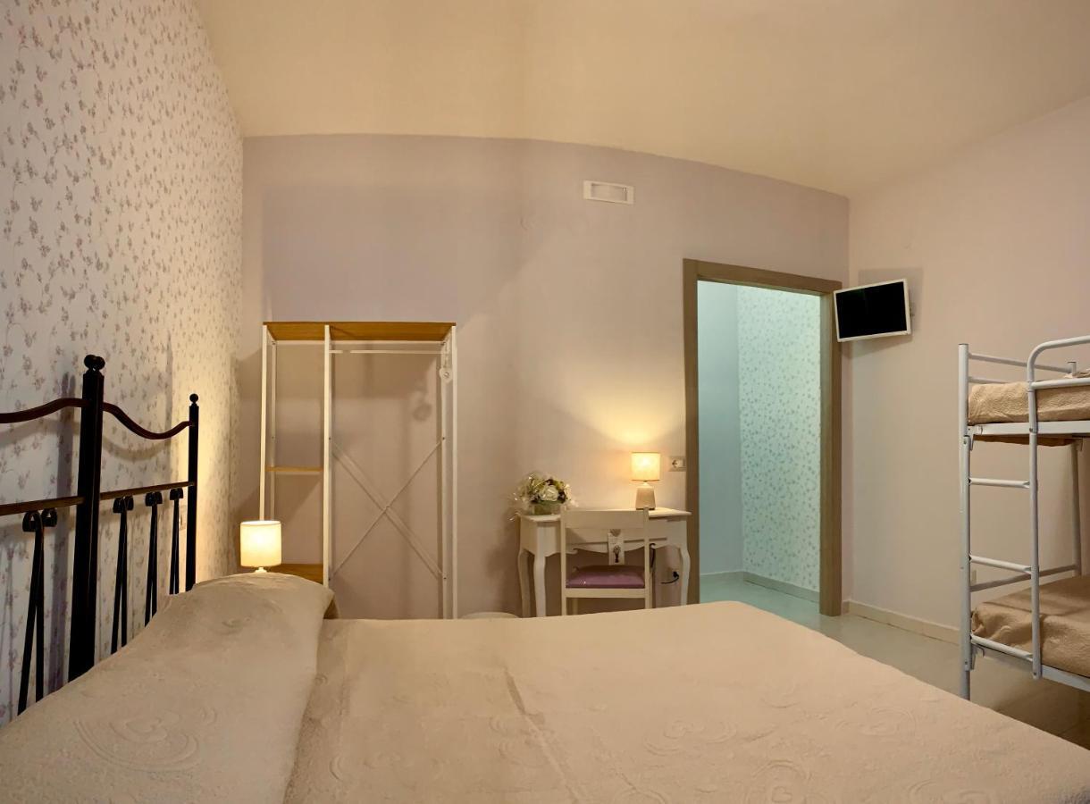 B&B Mariele Барониси Екстериор снимка