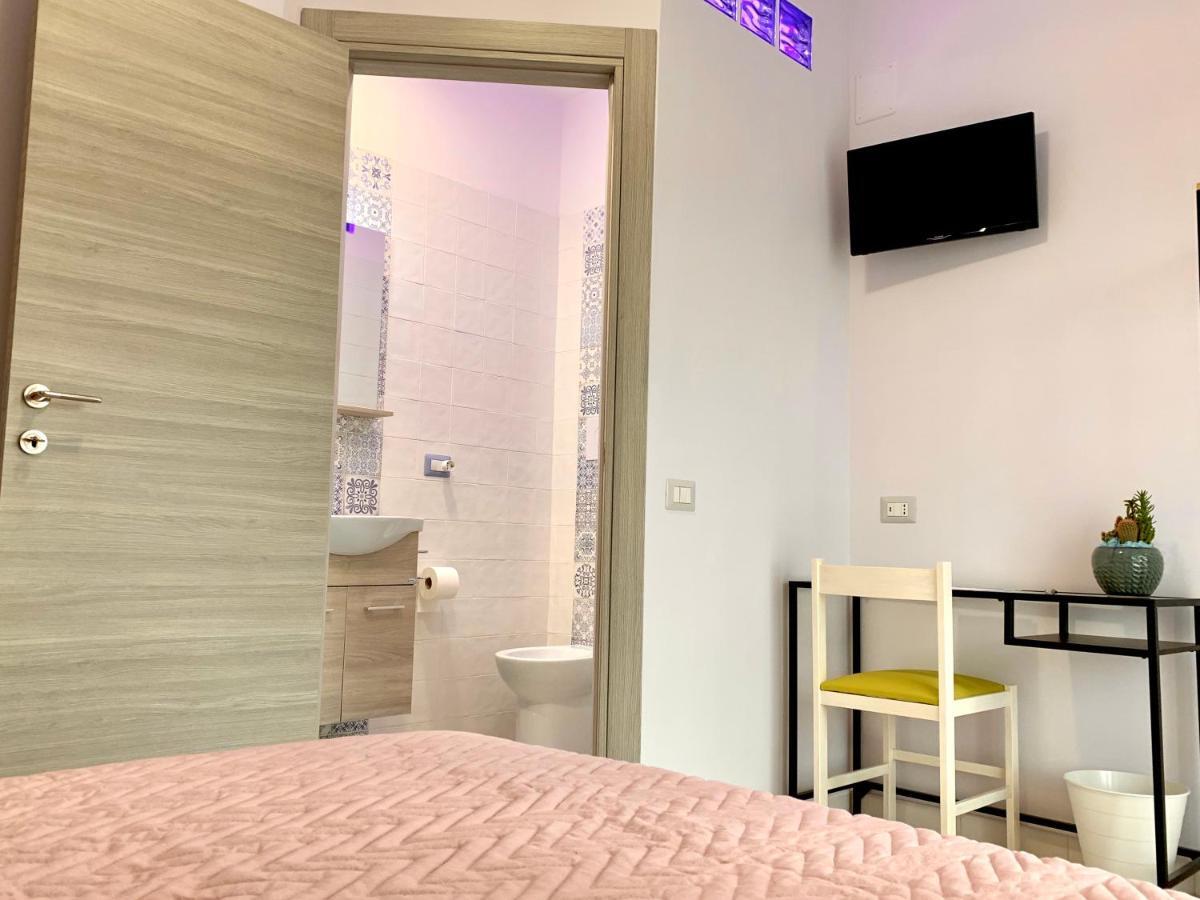 B&B Mariele Барониси Екстериор снимка