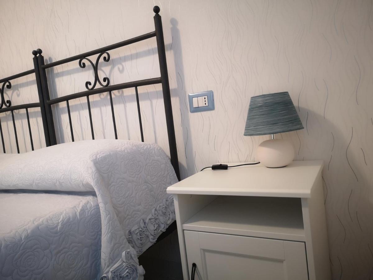 B&B Mariele Барониси Екстериор снимка