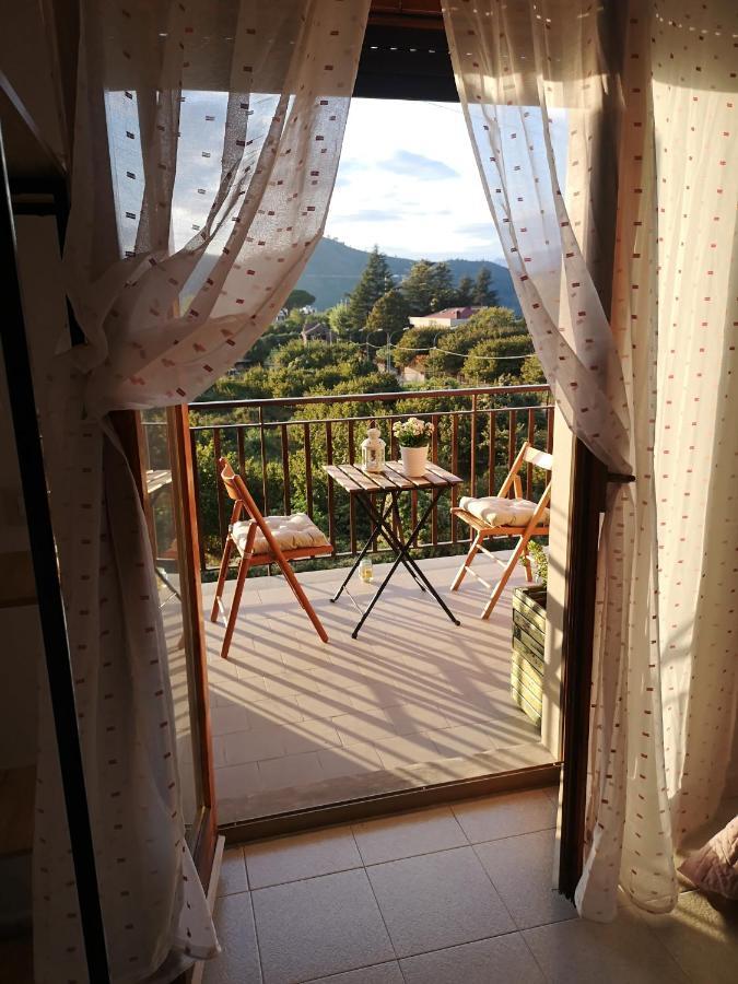 B&B Mariele Барониси Екстериор снимка