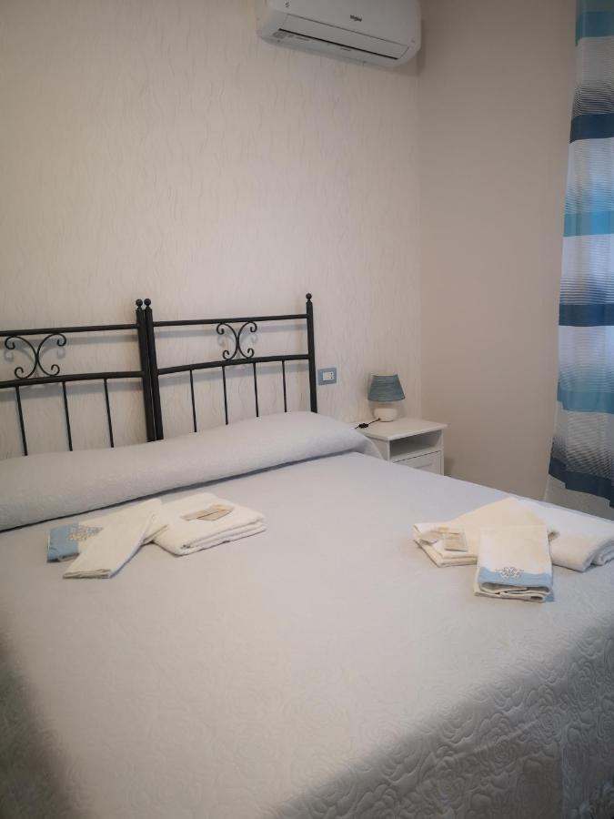 B&B Mariele Барониси Екстериор снимка