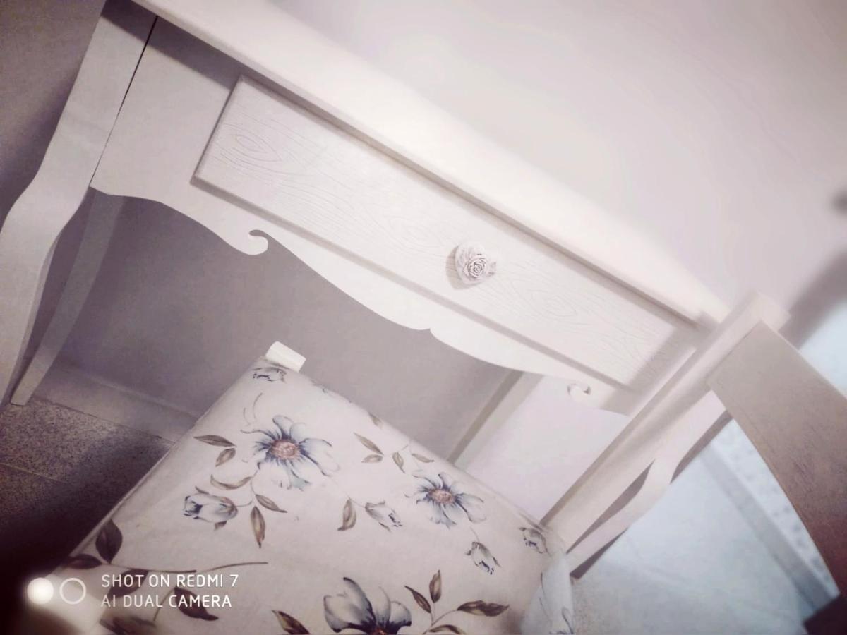 B&B Mariele Барониси Екстериор снимка