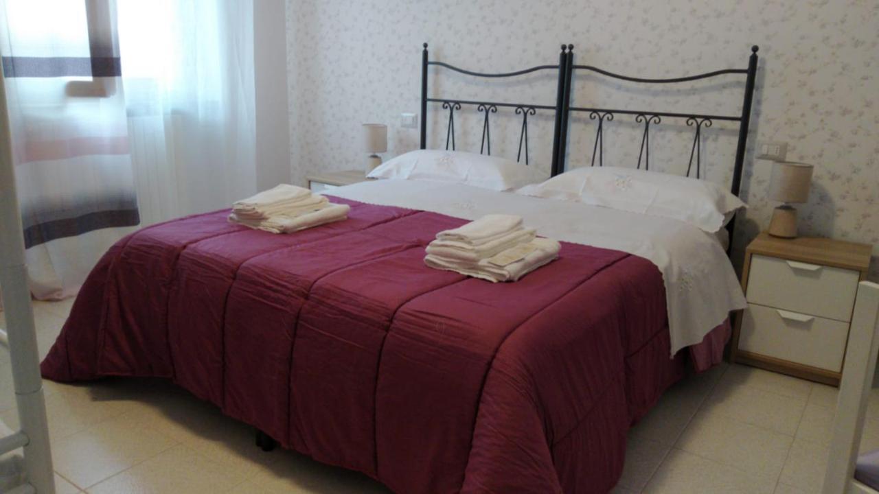 B&B Mariele Барониси Екстериор снимка