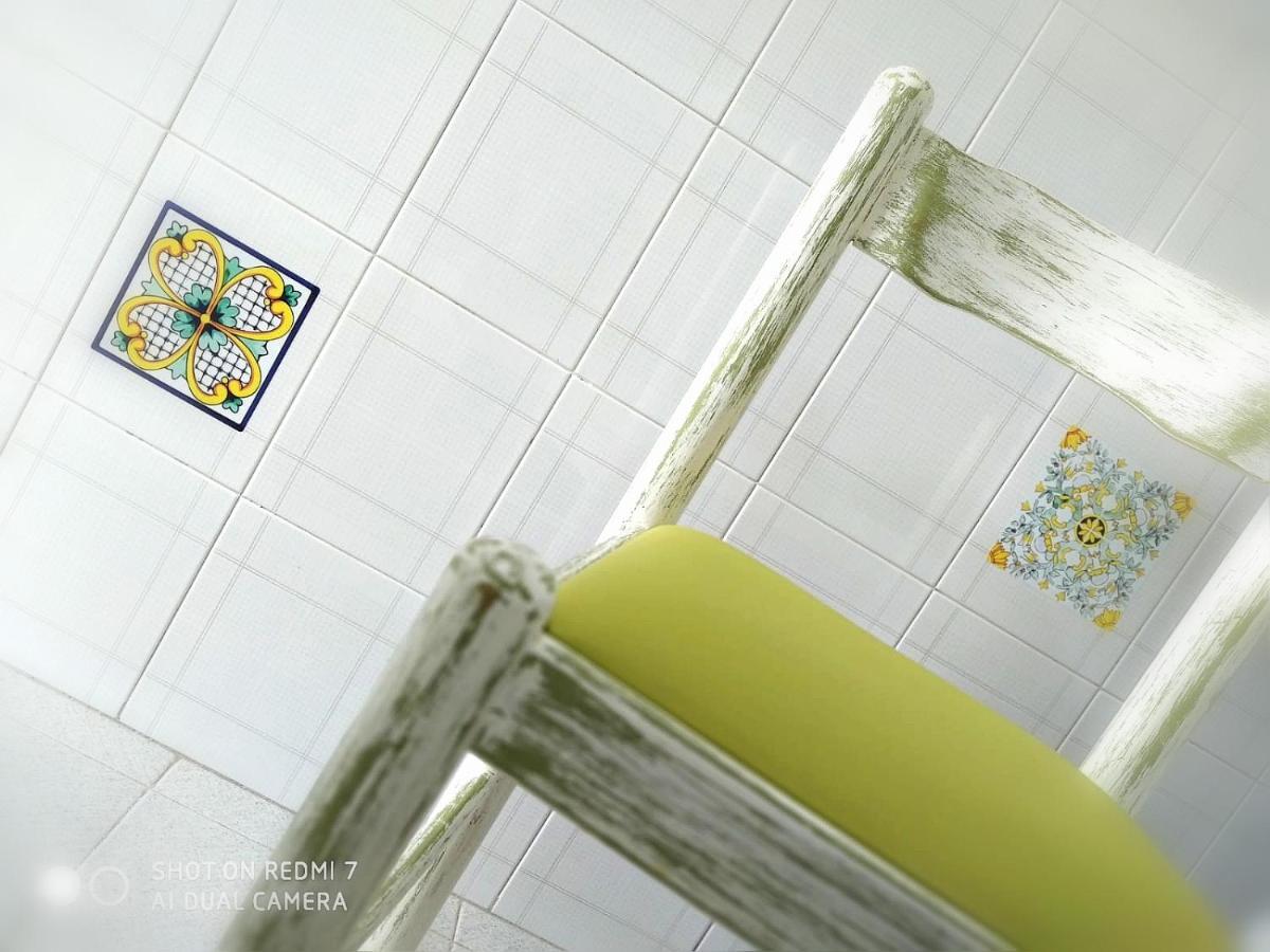 B&B Mariele Барониси Екстериор снимка